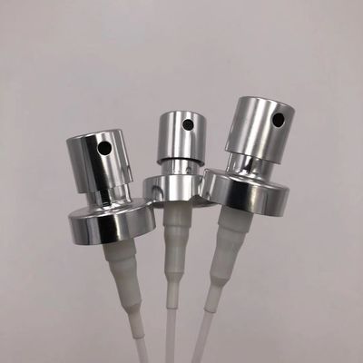 21mm 13mm 15mm гофрируют распылять точного тумана спрейера насоса алюминиевый вяжущий