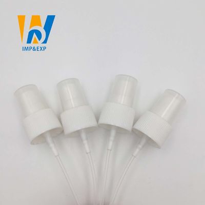 Насоса духов спрейера духов 18MM 20MM 24MM спрейер тумана 28MM пластикового точный