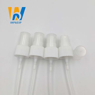 Насоса духов спрейера духов 18MM 20MM 24MM спрейер тумана 28MM пластикового точный