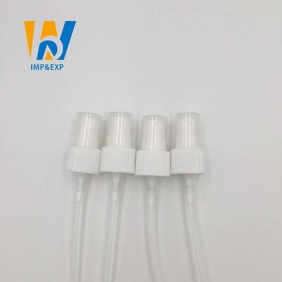 Насоса духов спрейера духов 18MM 20MM 24MM спрейер тумана 28MM пластикового точный