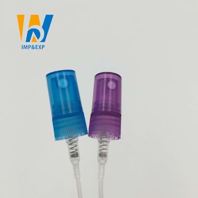 25mm 24mm распыляют насос для брызг тумана