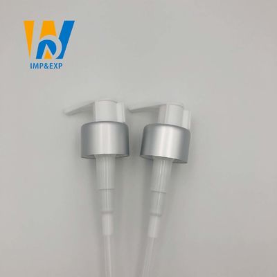 поставщики насоса распределителя лосьона финиша золота 28mm
