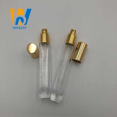 флаконы духов 10ml 20ml 30ml стеклянные