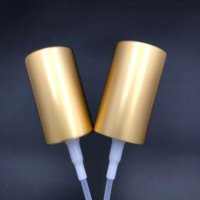 болт крышки спрейера духов 15mm 18mm 20mm 13mm алюминиевый распыляет точный туман