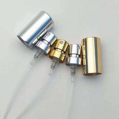 21mm 13mm 15mm гофрируют распылять точного тумана спрейера насоса алюминиевый вяжущий