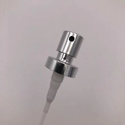 21mm 13mm 15mm гофрируют распылять точного тумана спрейера насоса алюминиевый вяжущий