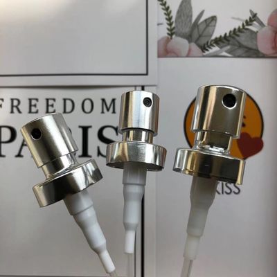 21mm 13mm 15mm гофрируют распылять точного тумана спрейера насоса алюминиевый вяжущий