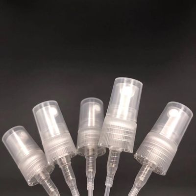 Спрейер тумана ручного насоса точный 8 Oz 4 Oz 2 Oz 1 Oz
